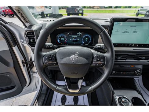 New 2025 Ford Bronco Sport Big Bend w/ Convenience Package AWD/4WD image 11