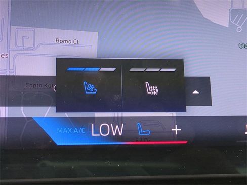 New 2025 BMW 530i image 21