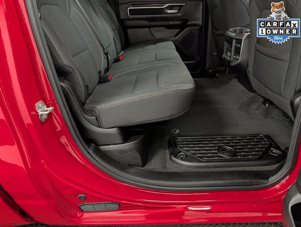 Used 2023 RAM 1500 Big Horn AWD/4WD image 27