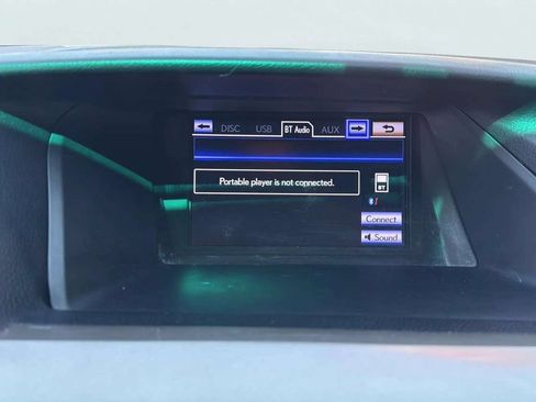 Used 2015 Lexus RX 350 F Sport w/ Navigation Package AWD/4WD image 14