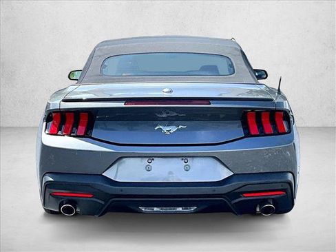Used 2024 Ford Mustang Premium RWD image 4