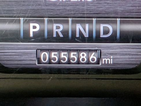 Used 2020 RAM 1500 Big Horn image 22