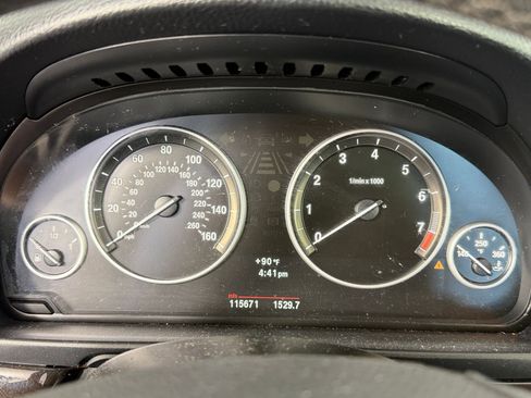 Used 2012 BMW 535i Sedan image 18