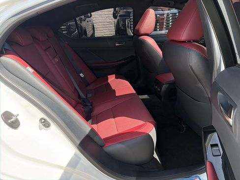 Used 2025 Lexus IS 300 F Sport AWD/4WD image 26