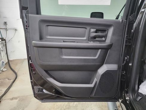 New 2026 RAM 2500 Tradesman image 25