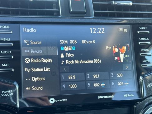 Certified 2023 Toyota 4Runner TRD Off-Road Premium image 23