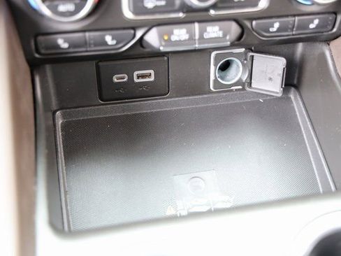 Certified 2021 Chevrolet Tahoe Z71 w/ Rear Media and Nav Package image 23