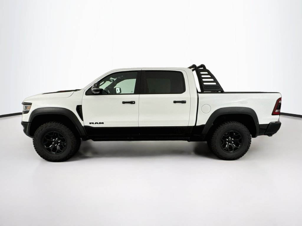Used 2024 RAM 1500 TRX w/ TRX Level 2 Equipment Group AWD/4WD image 8
