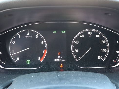 Used 2020 Honda Accord Touring image 9