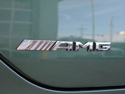 Used 2026 Mercedes-Benz GLE 63 AMG S image 26