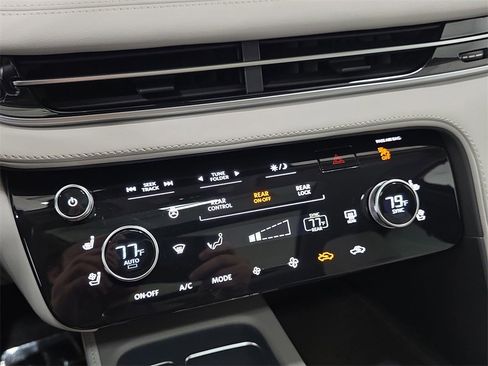 Certified 2026 INFINITI QX60 Luxe w/ Cargo Package image 21