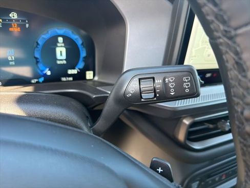 New 2026 Ford Bronco Sport Badlands AWD/4WD image 24
