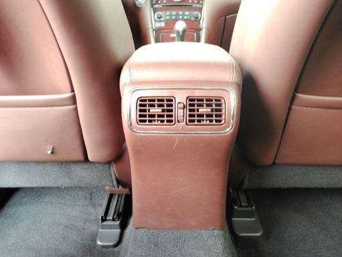 Used 2017 INFINITI QX50 2WD w/ Technology Package image 26