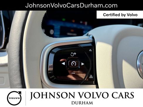 Certified 2026 Volvo XC60 T8 Ultra AWD/4WD image 25