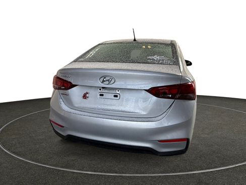 Used 2021 Hyundai Accent SE image 5