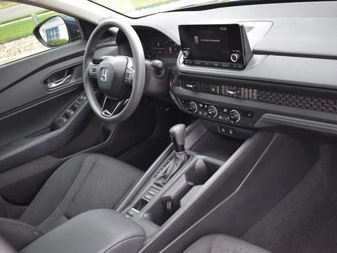 Used 2024 Honda Accord EX image 13