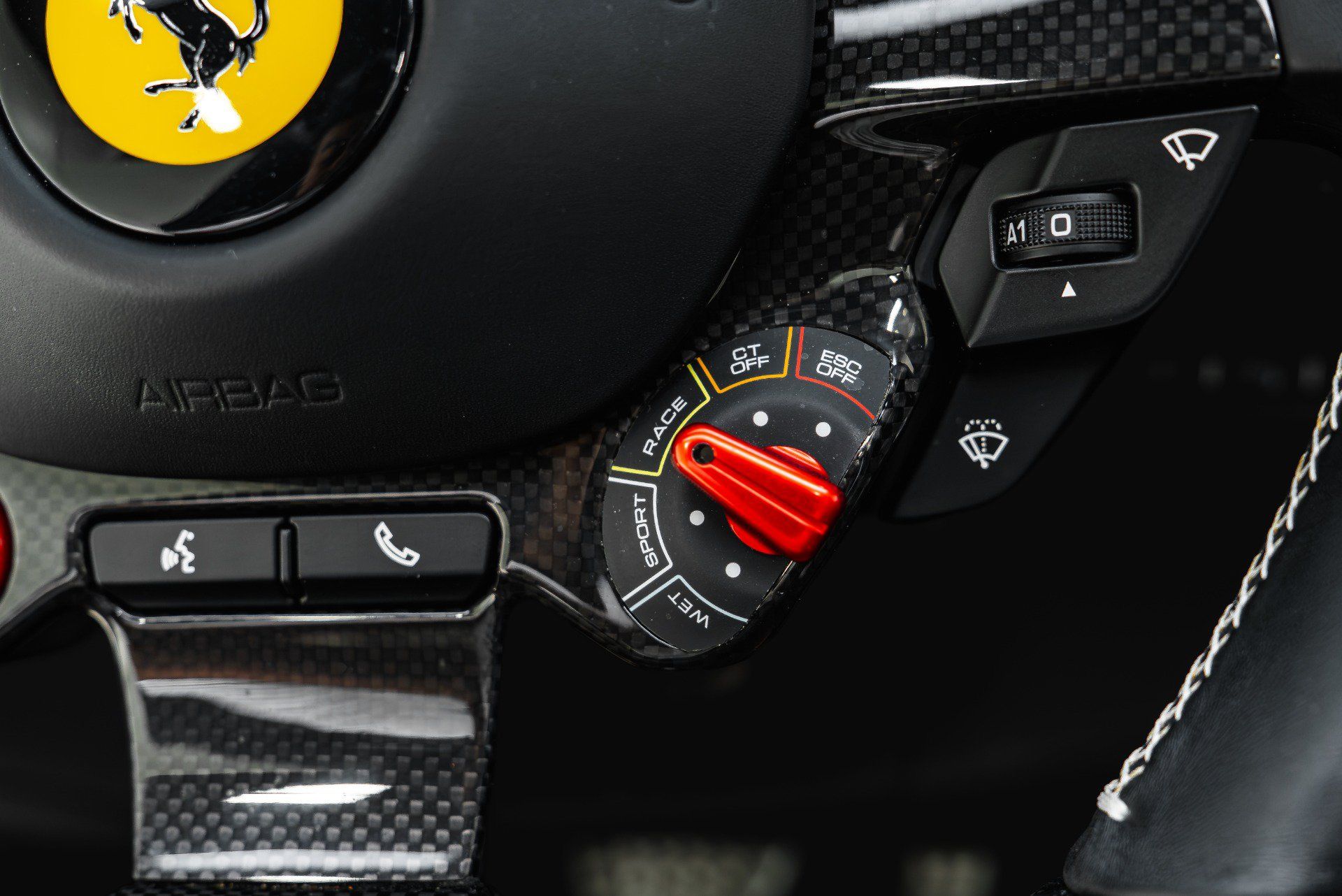 Used 2022 Ferrari 812 GTS RWD image 45