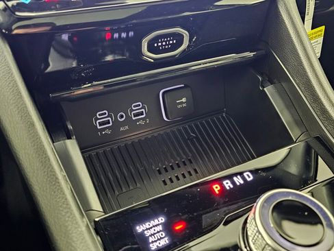 New 2026 Jeep Grand Cherokee Limited image 30