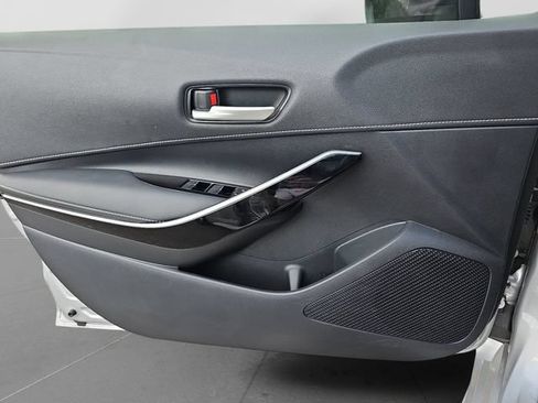 Used 2024 Toyota Corolla XSE FWD image 27