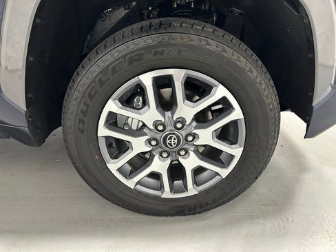 Used 2025 Toyota Tundra 1794 Edition image 69