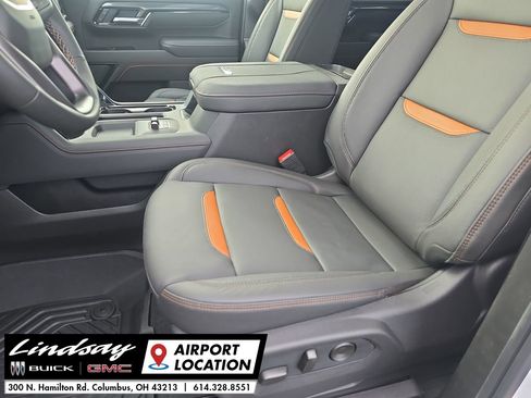 New 2026 GMC Sierra 2500 AT4 w/ AT4 Premium Plus Package image 20