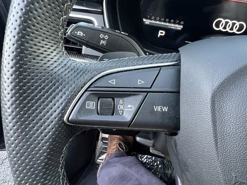 Used 2023 Audi S5 Premium Plus w/ Premium Plus Package image 20