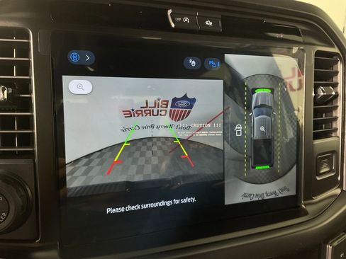 New 2026 Ford F150 Tremor image 22