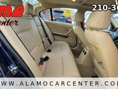 Used 2007 BMW 328xi Sedan image 20