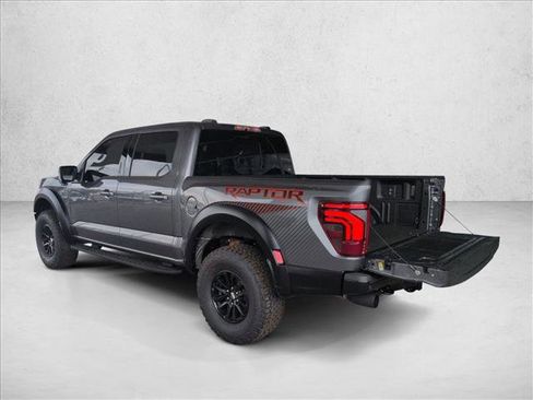 New 2026 Ford F150 Raptor image 8