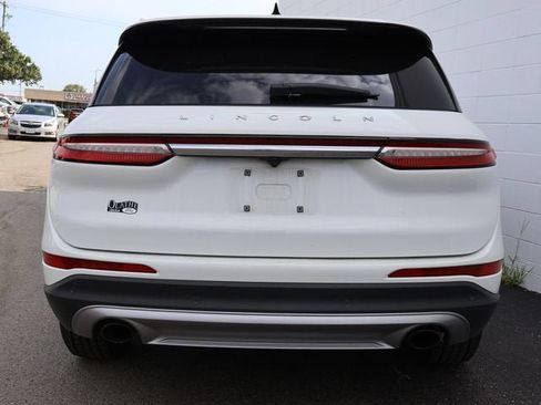 Used 2020 Lincoln Corsair Reserve w/ Equipment Group 201A AWD/4WD image 6
