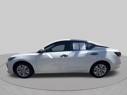 Used 2024 Nissan Sentra S