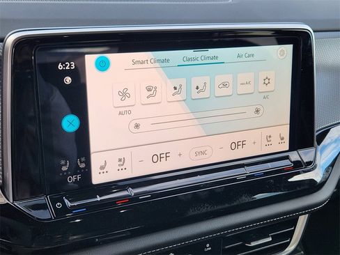 New 2026 Volkswagen Atlas Cross Sport SEL R-Line image 14