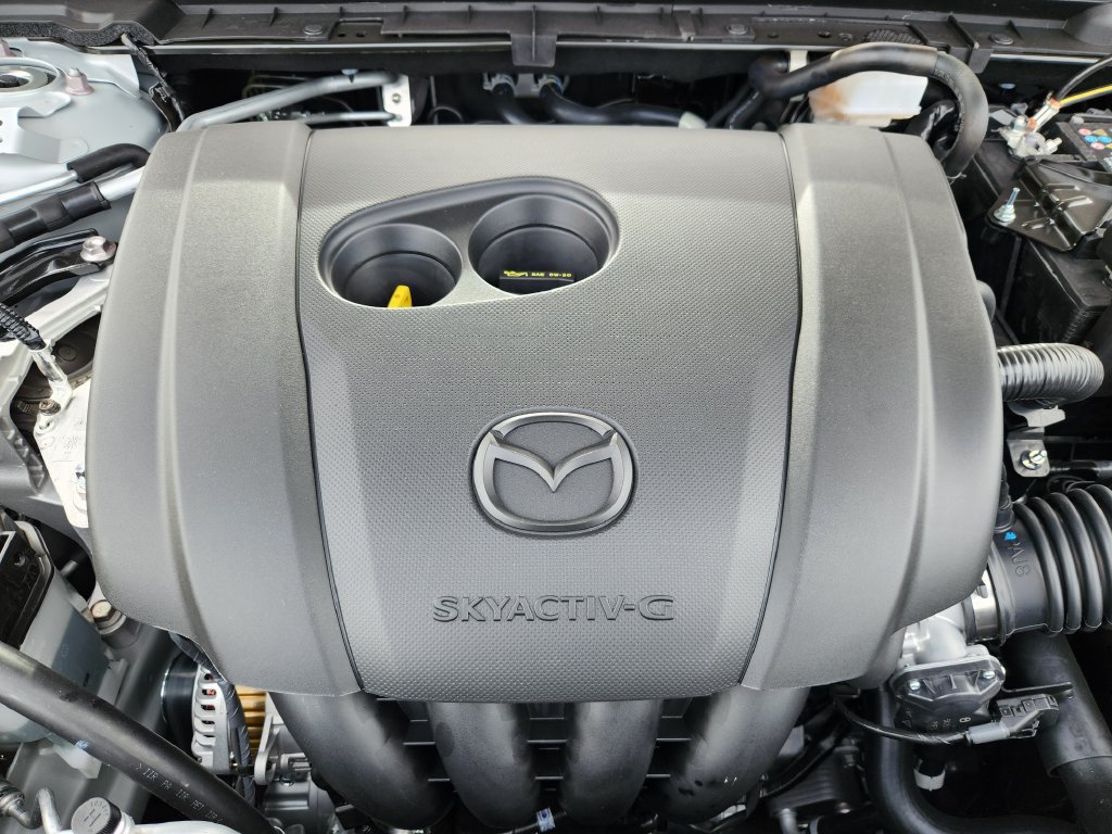 New 2026 MAZDA CX-30 AWD 2.5 S w/ Select Sport Pkg image 20
