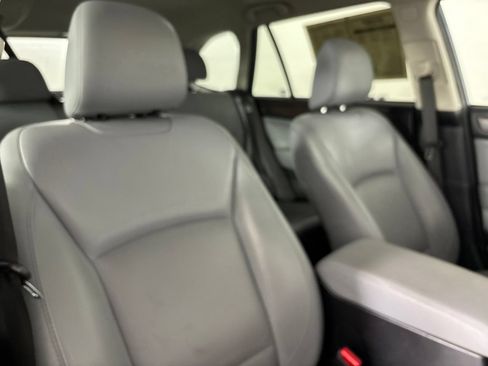 Used 2019 Subaru Outback 2.5i Limited w/ Popular Package #2 AWD/4WD image 30