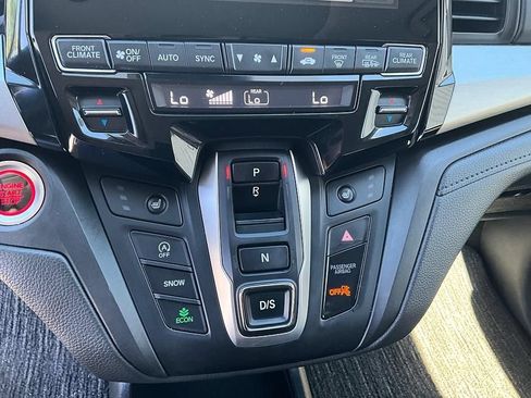 Used 2021 Honda Odyssey EX-L image 22