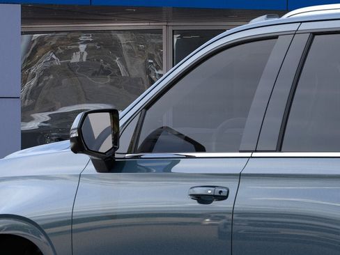 New 2026 Chevrolet Tahoe LT w/ Comfort Package AWD/4WD image 12