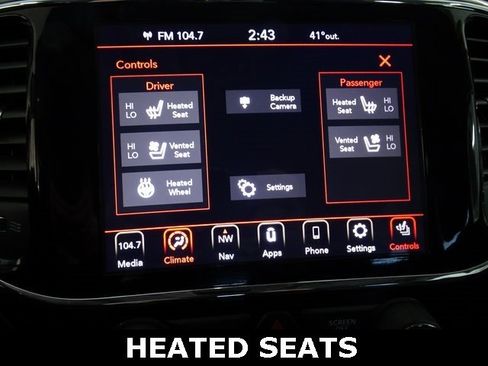 Used 2021 Jeep Grand Cherokee Summit image 14