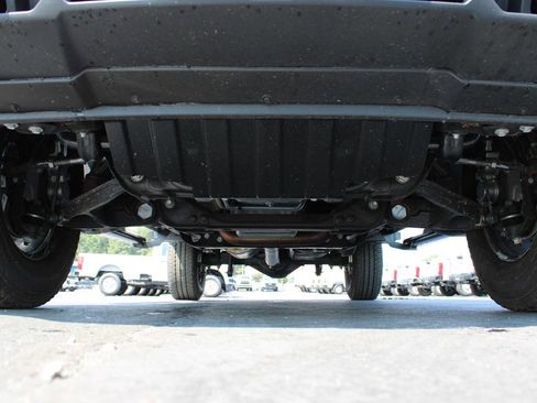 Used 2024 GMC Sierra 3500 Pro w/ Convenience Package image 34