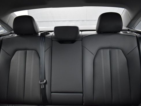 New 2026 Audi A6 Premium Plus AWD/4WD image 17
