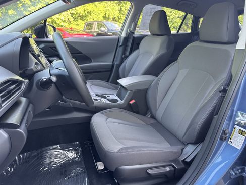 Used 2024 Subaru Crosstrek 2.0i AWD/4WD image 5