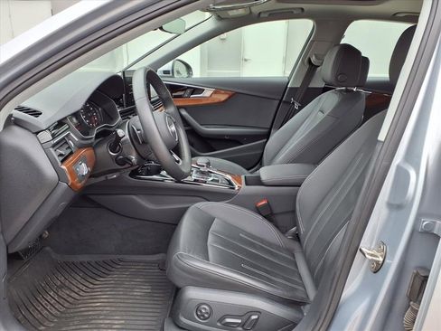 Used 2023 Audi A4 2.0T Premium w/ Convenience Package image 8