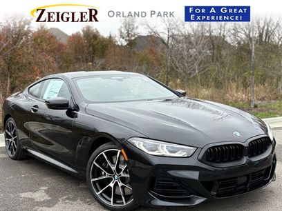 Used 2025 BMW 840i xDrive Coupe