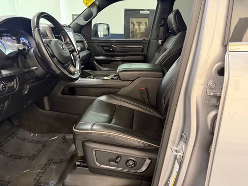 Used 2022 RAM 1500 Limited w/ Bed Utility Group AWD/4WD image 33