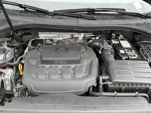 Used 2023 Volkswagen Tiguan SE R-Line FWD image 26
