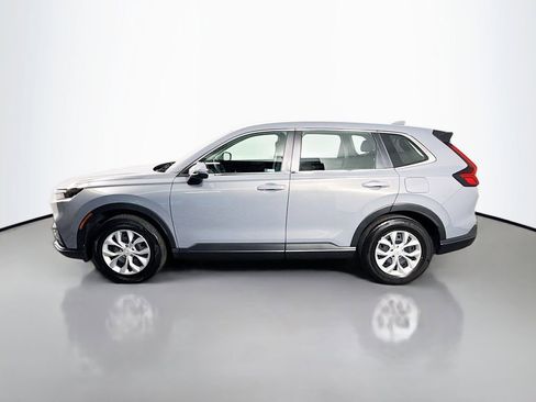 Certified 2024 Honda CR-V LX image 4