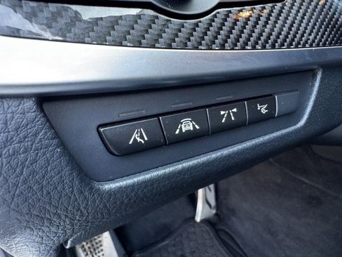 Used 2016 BMW 550i xDrive Sedan image 11