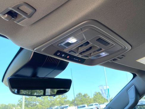 Used 2025 Chevrolet Silverado 2500 LTZ w/ LTZ Plus Package image 25