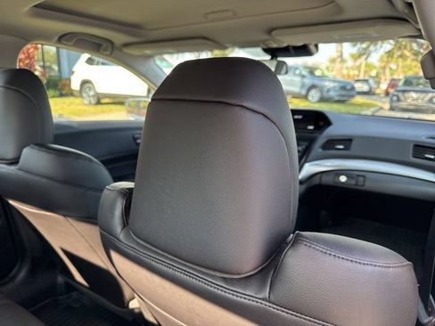 Used 2019 Acura ILX FWD image 15