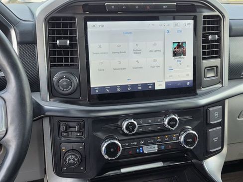 Used 2023 Ford F150 Limited AWD/4WD image 6