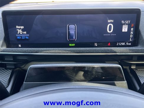 Certified 2023 Ford Mustang Mach-E Premium image 14